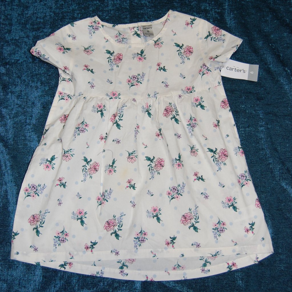 Carter's, Girls Top